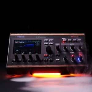 Vibes MD850