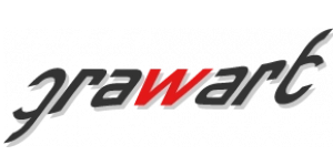 Grawart logo – Polish manufacturing partner for Mayer EMI