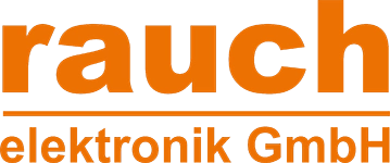 Rauch Elektronik logo – Austrian PCB manufacturing partner for Mayer EMI