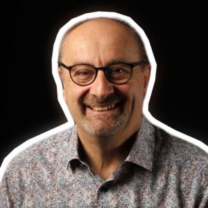 Picture of Horst Mayer
