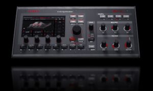 Mayer EMi Vibes MD850 Dark